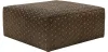 Jackson Furniture Industries 329112-2640/59 Jackson Furniture Industries 329112-2640/59 Midwood - Cocktail Ottoman - Brindle