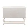 Liberty Furniture 607-SR5239 Summer House - Server - Oyster White