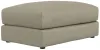 Jackson Furniture Industries 210610-1789/36 Ezra - Ottoman - Twine