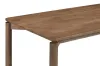 Coaster Fine Furniture 108561 Parkridge - Rectangular Dining Table - Natural Walnut