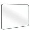 Riverside Furniture 91461 Maddox - Mirror - White
