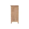 Intercon SM-BR-8810-WHE-C Intercon SM-BR-8810-WHE-C San Mateo - Dresser - Wheat