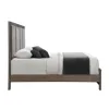 New Classic 00-B3412-200 New Classic 00-B3412-200 Harrisburg - Western King Bed - Walnut