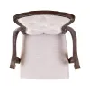 Liberty Furniture 765-C9001A Provence Park - Upholstered Arm Chair - Chateau Brown