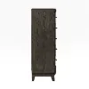 Liberty Furniture 805B-BR41 Liberty Furniture 805B-BR41 Avalon - 5 Drawer Chest - Coffee Bean