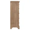 Liberty Furniture 928-BR41 Haven Hills - 5 Drawer Chest - Camel Beige