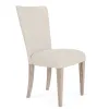 Riverside Furniture 30728 Riverside Furniture 30728 Rosalie - Upholstered Side Chair (Set of 2) - Hemlock