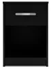 Ashley Furniture EB3392-291 Finch - One Drawer Night Stand - 23