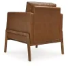 Ashley Furniture A3000670 Numund - Accent Chair - Caramel