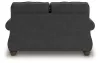 Ashley Furniture PC5590335 Ashley Furniture PC5590335 Chasemore - Loveseat - Granite