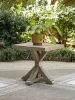 Ashley Furniture PCP790-702 Laguna Heights - Square End Table - Beige