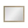 Intercon CT-BR-2591-FRO-C Cornerstone - Mirror - French Oak