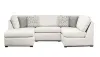 England 9F00-39(2)/9F00-22(2)/9F00-10 Del Mar - Scottie 5 Piece Sectional