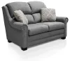 England 1D06 Dawson - Stationary Loveseat