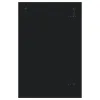 CoasterElevations 961614 Aideen - Acrylic Crystal Wall Mirror - Silver