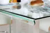 Furniture of America CM3362T-TABLE Richfield - Dining Table - Silver