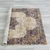 Furniture of America RG5200 Payas - Area Rug Flower - Multi