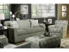 Craftmaster Furniture 725550-68 Sleeper Sofa