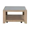 Liberty Furniture 922-OT1010 Liberty Furniture 922-OT1010 Millstone - Cocktail Table - Nutmeg