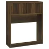 Coaster Fine Furniture 315881T-SET Westpark - 3 Piece Twin Bedroom Set Bookcase Headboard - Pine
