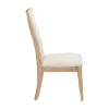 Liberty Furniture 928-C6501S Haven Hills - Upholstered Side Chair - Camel Beige