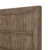 Liberty Furniture 936-BR-KPB Liberty Furniture 936-BR-KPB Shaker Lakes - King Panel Bed - Harvest Brown