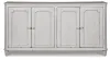Ashley Furniture T505-560 Mirimyn - Accent Cabinet - Antique White