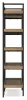Ashley Furniture H632-70 Montia - Bookcase - Light Brown