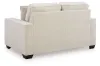 Ashley Furniture PC2920335 Larimer - Loveseat - Stone