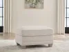 Ashley Furniture PC2600514 Rayne-Cove - Ottoman - Opal