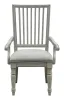 Pulaski Furniture P091261 Madison Ridge - Arm Chair (Set of 2) - Buff Gray