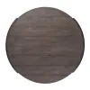 Liberty Furniture 960-OT1010 Liberty Furniture 960-OT1010 Modern View - Round Cocktail Table - Gauntlet Gray