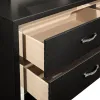 New Classic B3365-050 New Classic B3365-050 Huxley - Dresser - Black