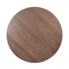 New Classic 40-501-T Gabby - Complete Table - Dark Brown