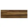 Coaster Fine Furniture 708419 Odilia - Rectangular Solid Wood Entryway Console Table - Auburn