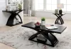 Furniture of America CM4641S Arkley - Sofa Table - Espresso