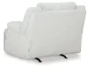 Ashley Furniture 9270625 Ashley Furniture 9270625 Top Tier - Rocker Recliner - Alloy