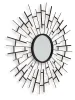 Ashley Furniture A8010391 Garrenworth - Accent Mirror - Black