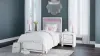 Ashley Furniture B2640B6 Ashley Furniture B2640B6 Altyra - Twin Panel Bed - White