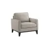 New Classic L2650-10-GRY Aaron - Chair - Mist Gray
