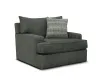 England 3300-69 Anderson - Swivel Chair
