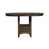 Liberty Furniture 227-CD-PUB Santa Rosa - Pub Table - Antique Honey