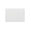 Liberty Furniture 607-BR60 Summer House - 2 Drawer Nightstand - Oyster White