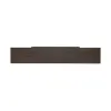 Liberty Furniture 297-AT7436 Paradise Valley - Hall Console Table - Saddle Brown