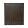 Liberty Furniture 297-OT1020 Paradise Valley - Rectangular End Table - Saddle Brown