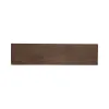Liberty Furniture 237-EC00 River Place - Entertainment Hutch - Riverstone White & Tobacco