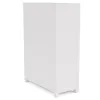 Riverside Furniture 30765 Riverside Furniture 30765 Rosalie - 5 Drawer Chest - White