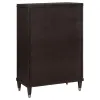 Coaster Fine Furniture 223065 Emberlyn - 5-Drawer Bedroom Chest - Brown