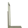 Liberty Furniture 789-BR51 Brentwood - Landscape Mirror - Sandstone