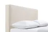 CoasterEveryday 315993QF Kosmo - Upholstered Queen / Full Panel Headboard - Sand